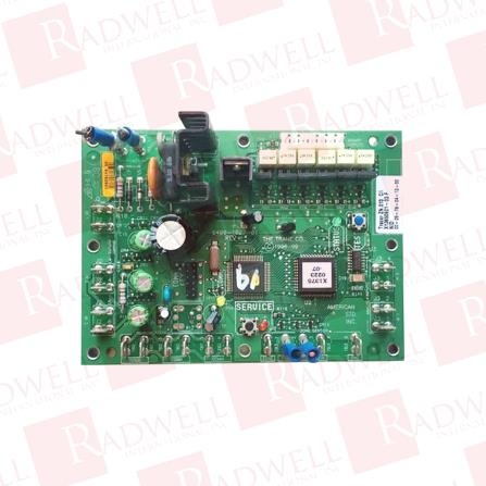 INGERSOLL RAND BRD04003