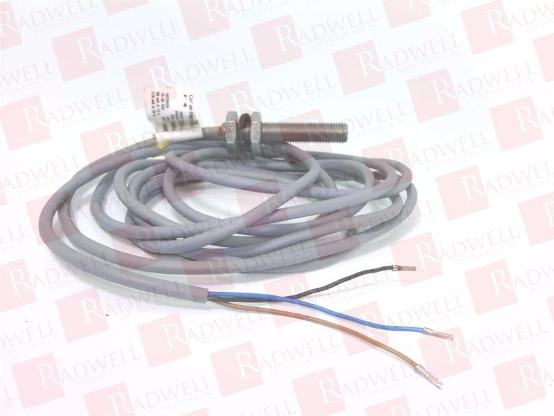 EATON CORPORATION E57MA8T110