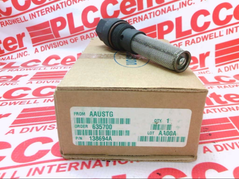 NORDSON 138694A