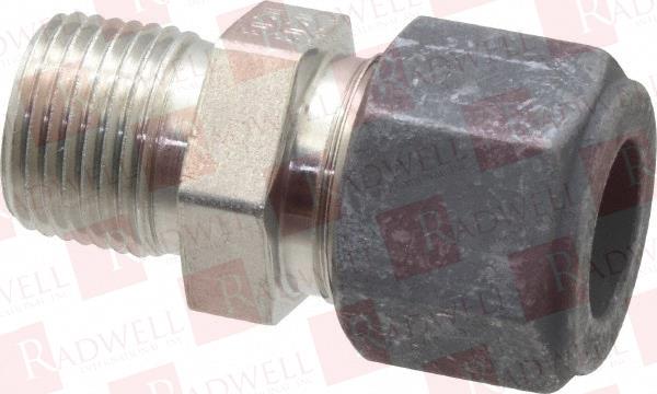PARKER 8-6FBZ-SS