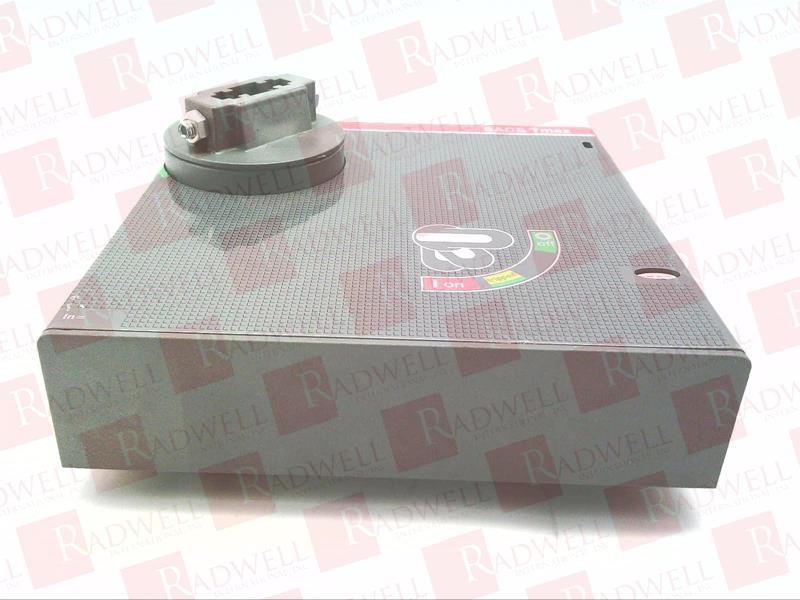 ASEA BROWN BOVERI KT6VD-M