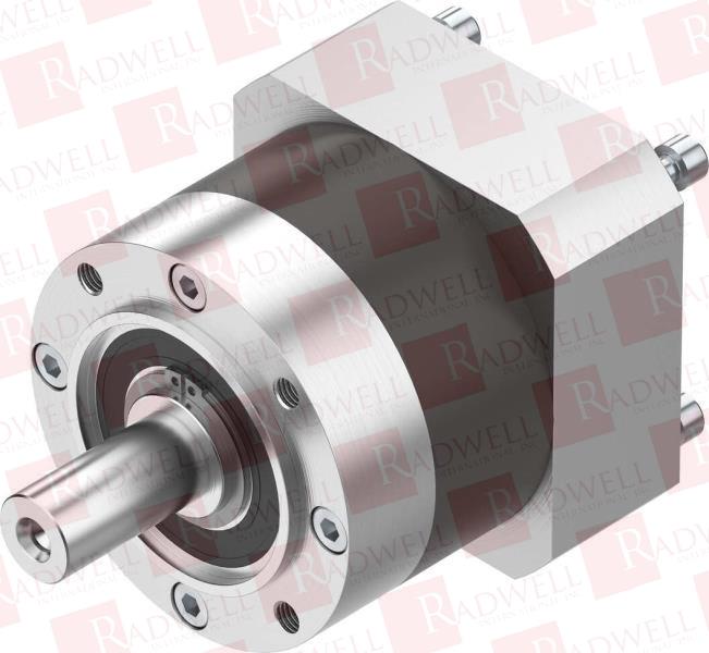 FESTO EMGA-120-P-G5-SAS-100
