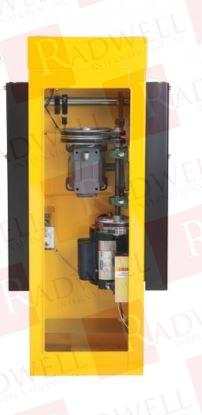 NORTEK SG-TB-25-211-YS