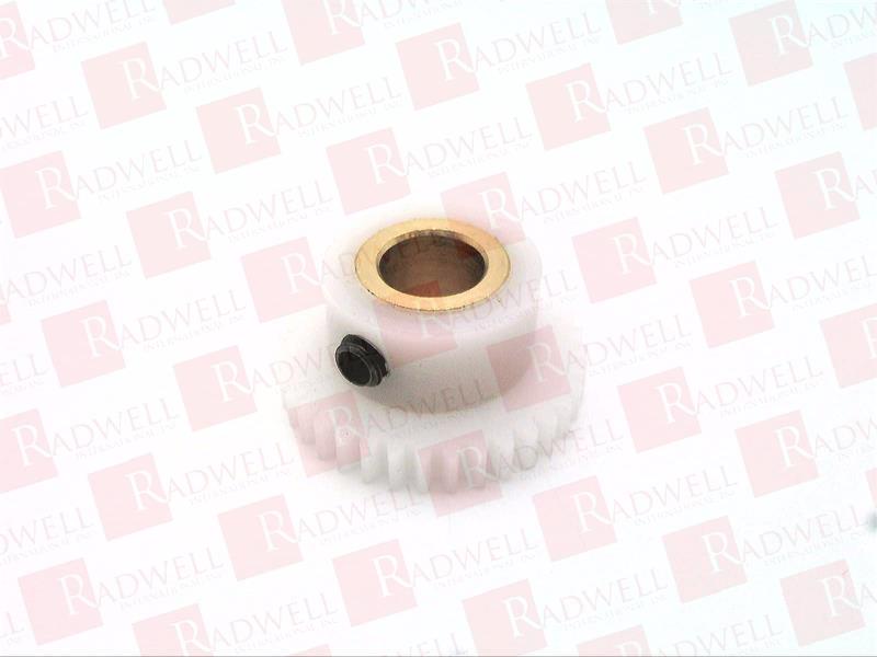 STOCK DRIVE PRODUCTS A 1P 2-Y48036C
