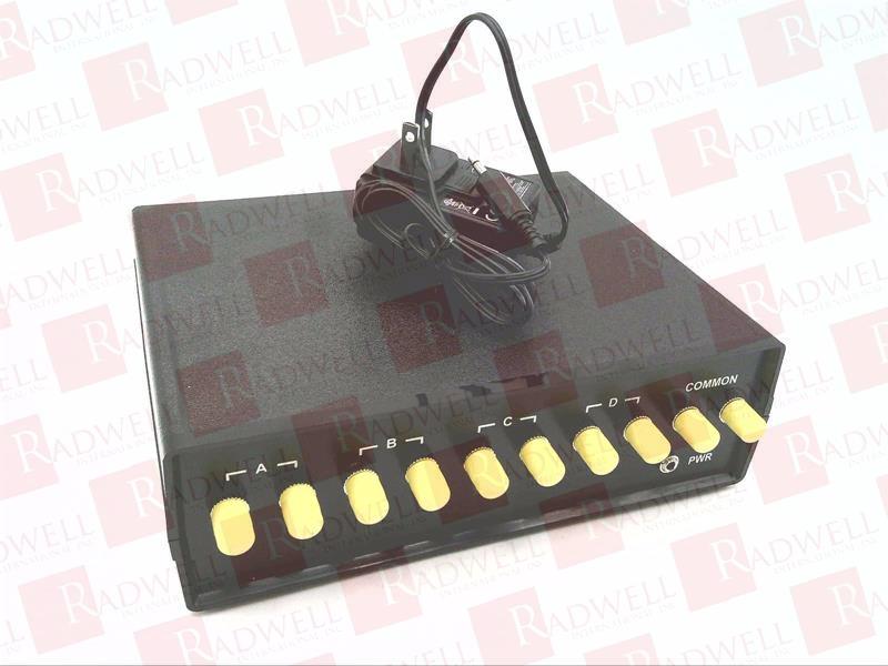 BLACK BOX CORP SWFI0017431