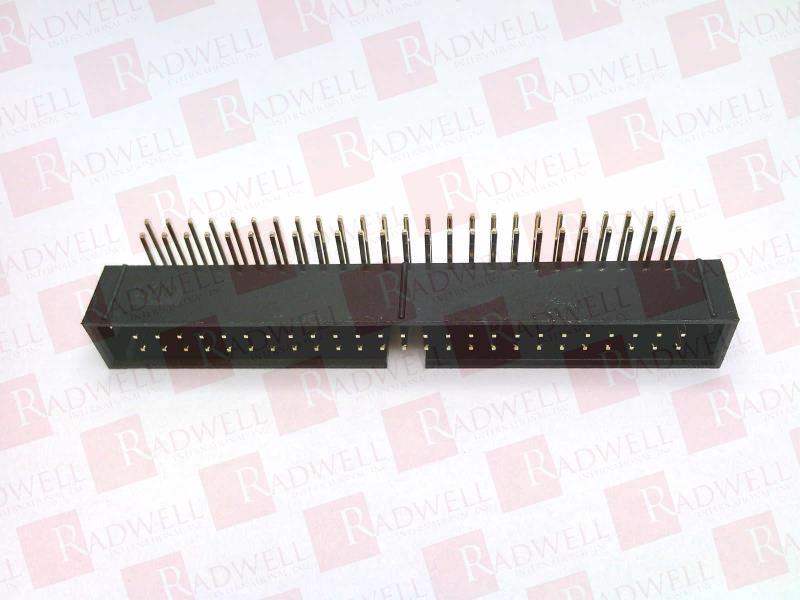 WURTH ELEKTRONIK 61205021721
