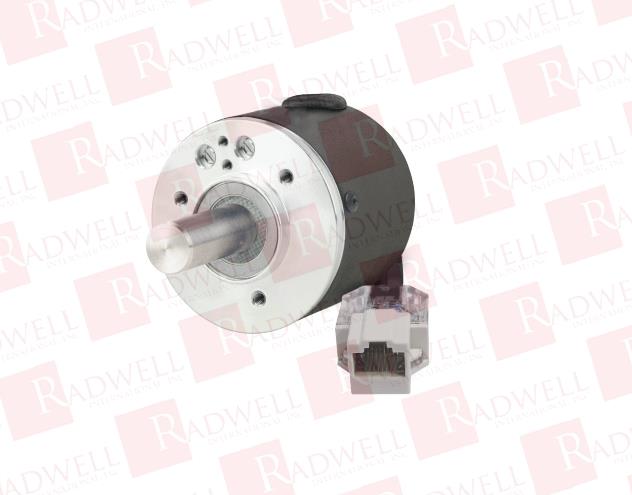 ENCODER PRODUCTS DR274-02