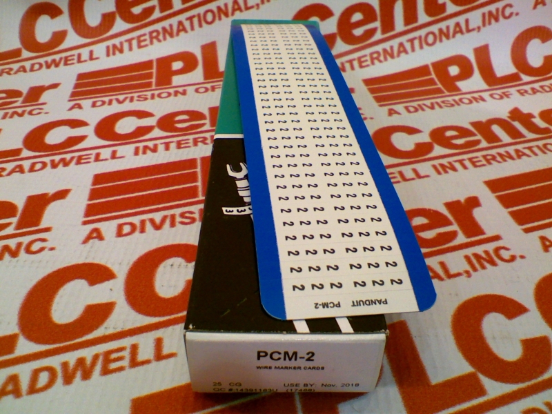 PANDUIT PCM-2