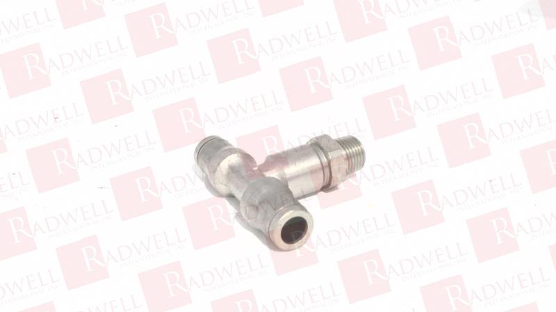 PARKER 172PLM-6M-2R