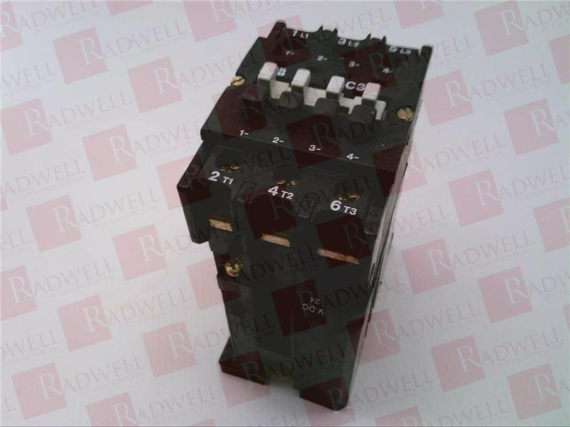 ASEA BROWN BOVERI BC30C-YEX
