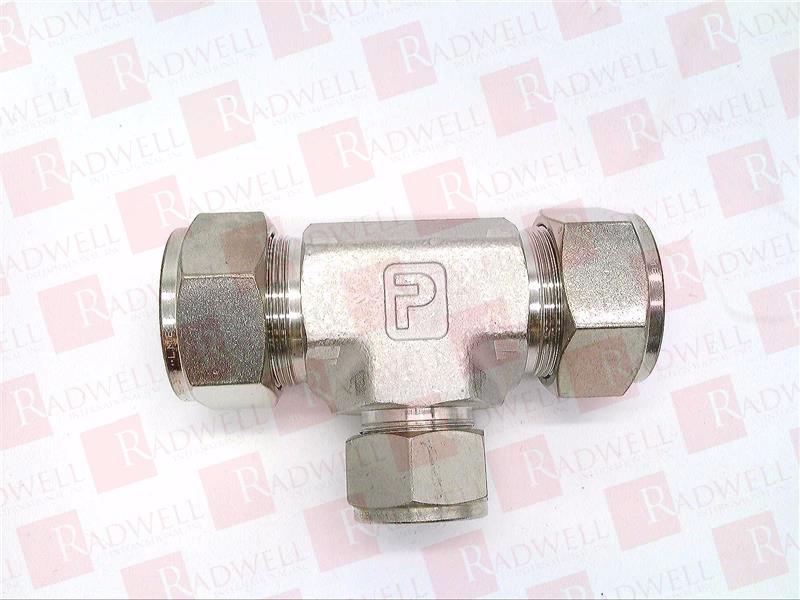 PARKER 161612JLZSS