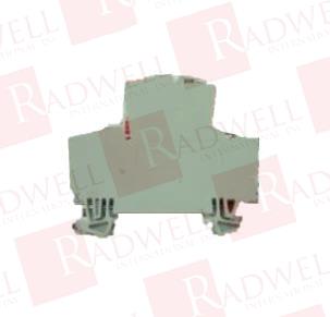 ALLEN BRADLEY 1492-JD3F