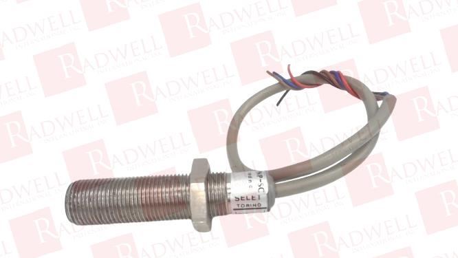 SELET B-12-2-PNP-SC