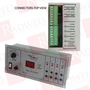 TIME MARK CORP 404-115V