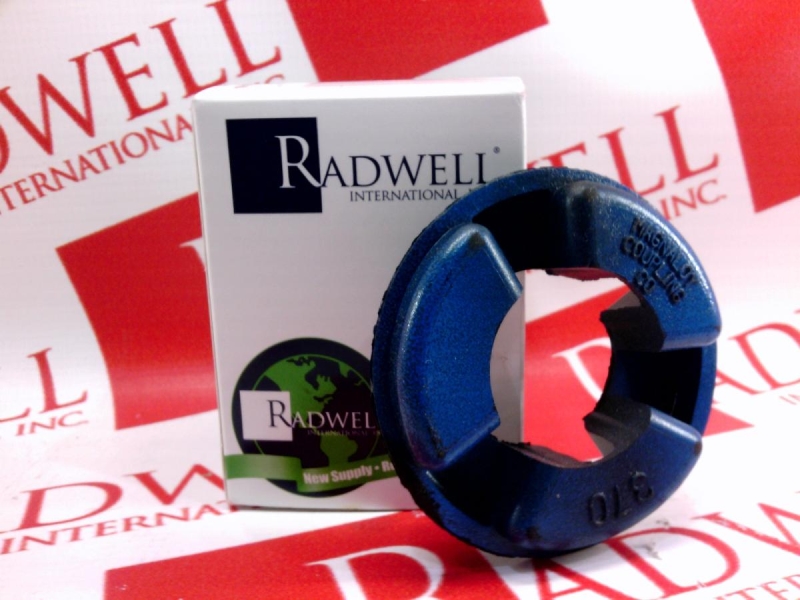 MAGNALOY INSERT 370 BUNA