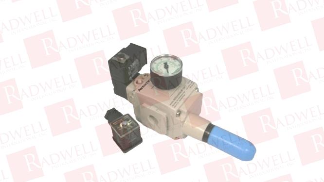 ASCO 8652A6S63R112F1