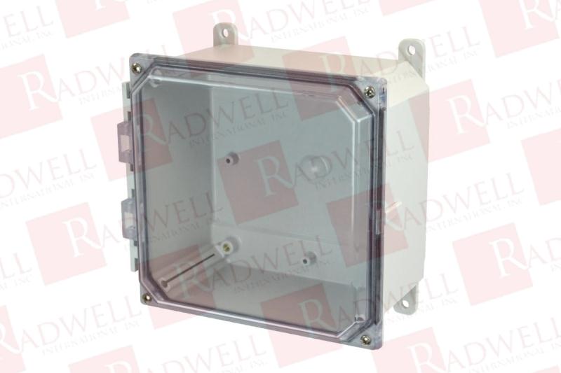 ALLIED MOULDED PRODUCTS AMP884CC