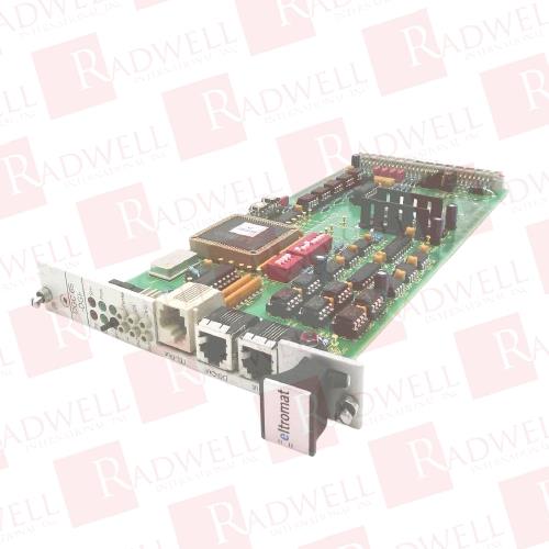 ELTROMAT DGC-65-DGI.2-3-A