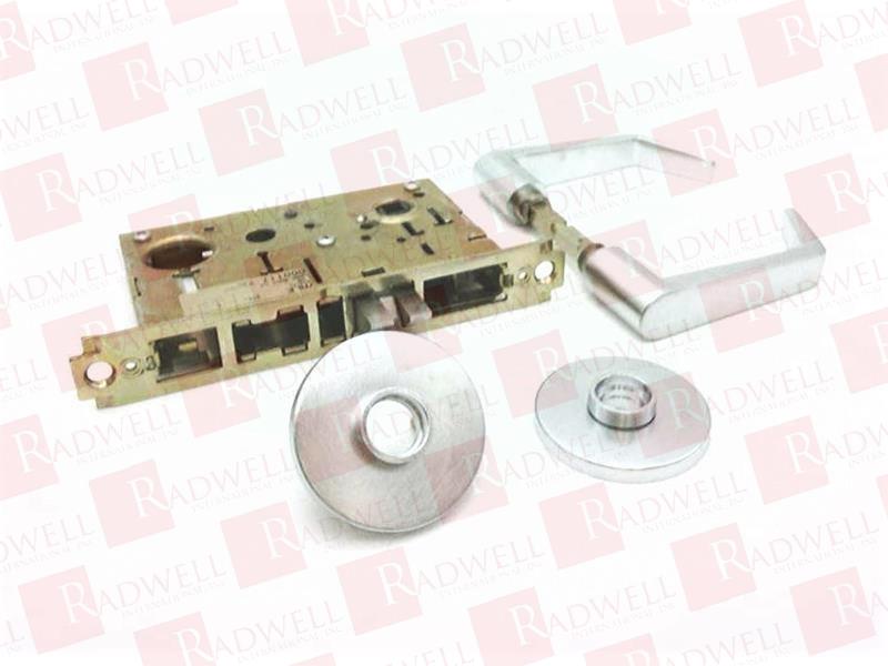 YALE AUR8705FL