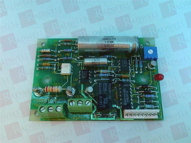WESTINGHOUSE 7883C40G01