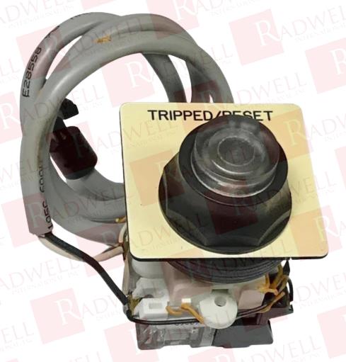 EATON CORPORATION WRSKL24