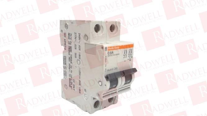 SCHNEIDER ELECTRIC MG17444