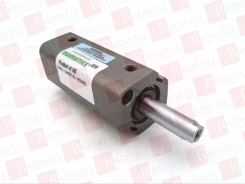 ASCO UND-WA016-020D