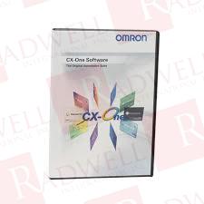 OMRON CXONE-AL03D-V4