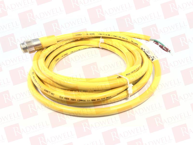 TURCK RSM35D-5M