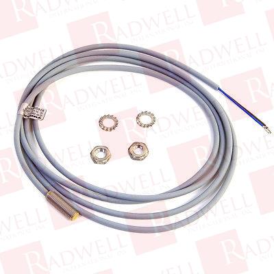 TURCK BI2-EG08K-RP6X