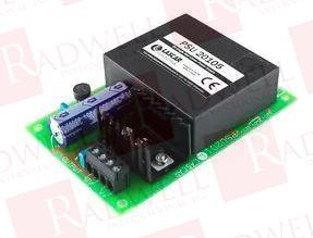 POWER SUPPLY, LINEAR, FIXED, 5V, 1A;, 250VAC, 4.75 - 5.25V DC