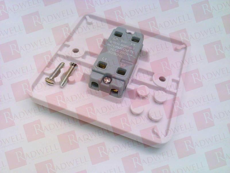 SCHNEIDER ELECTRIC GGBL1014