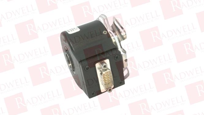 ENCODER PRODUCTS 58TP-12SE-A6400B5HV-S-9D-CE
