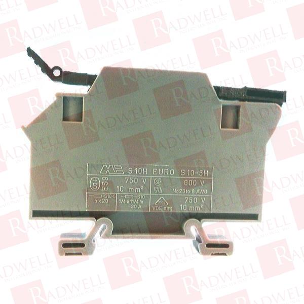 MORSETTITALIA 43480-H