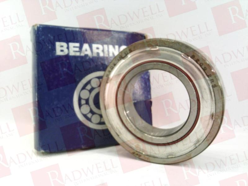 SKF 6209-2RS