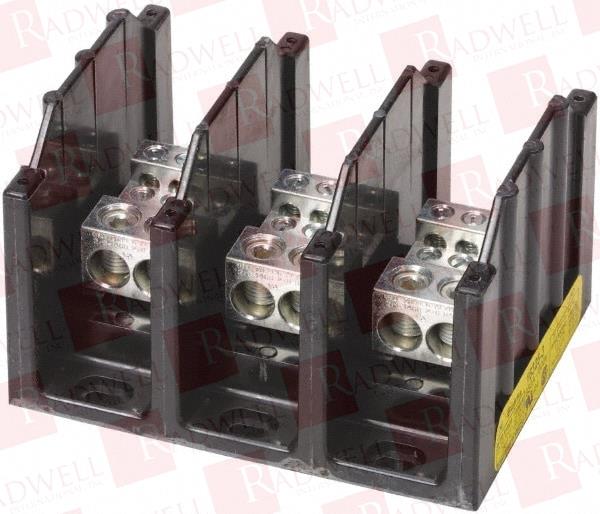 EATON CORPORATION 16325-3