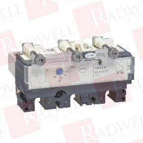SCHNEIDER ELECTRIC LV429152