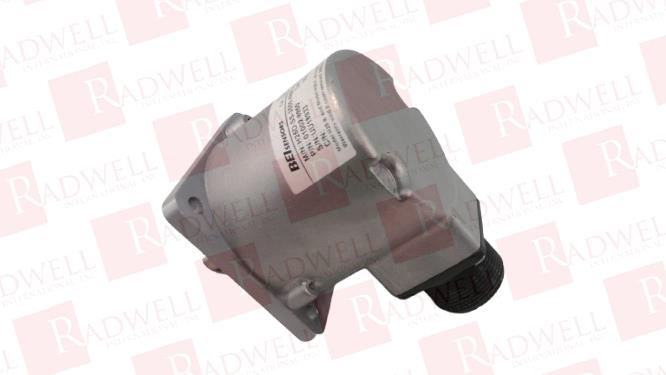 BEI SENSORS H25D-SS-2500--ABZC-28V/5-SM18