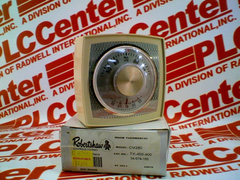INVENSYS TX-400-400
