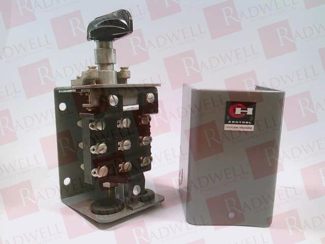 EATON CORPORATION 10260H29A