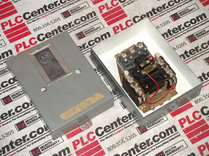 ALLEN BRADLEY 709-BAB
