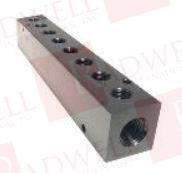 PNEUMADYNE M20-250-8