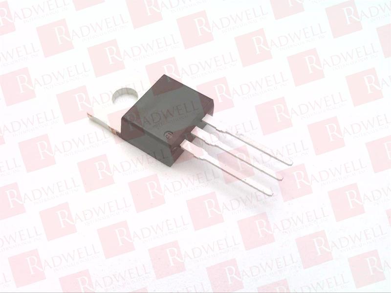 ON SEMICONDUCTOR FDP150N10