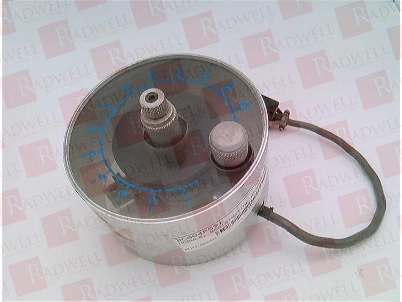 DEITZ CO 804P-AD691