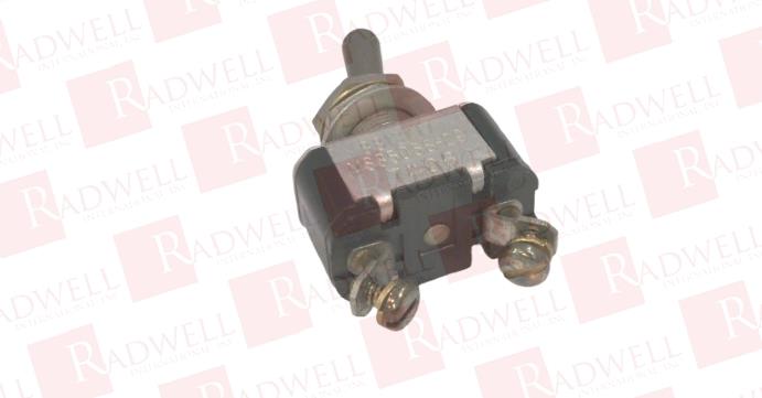 EATON CORPORATION 8813K17