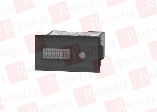 RED LION CONTROLS CUB3T420