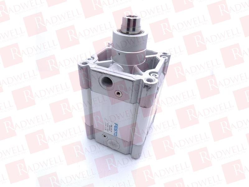 FESTO DNC-125-25-PPV-A