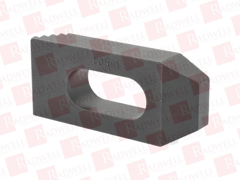 GIBRALTAR PRODUCTS 30504G