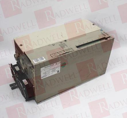 ALLEN BRADLEY 1336Z-SB033-N