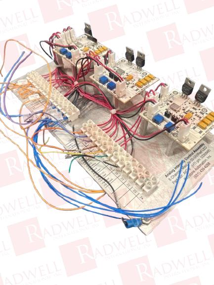 EMERSON AIC-6-0330848